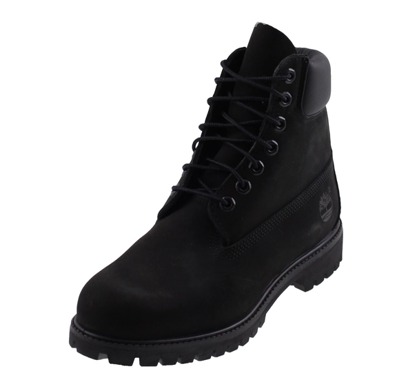 Timberland 6-Inch Premium Waterproof Boots