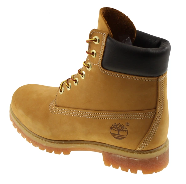 Timberland 6-Inch Premium Waterproof Classic Boots