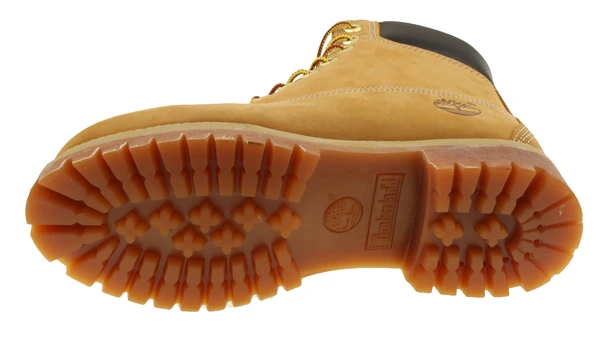 Timberland 6-Inch Premium Waterproof Classic Boots