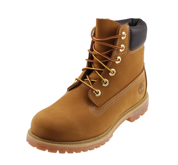 Timberland 6-Inch Premium Waterproof Classic Boots