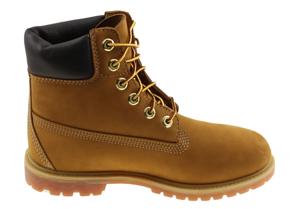 Timberland 6-Inch Premium Waterproof Classic Boots