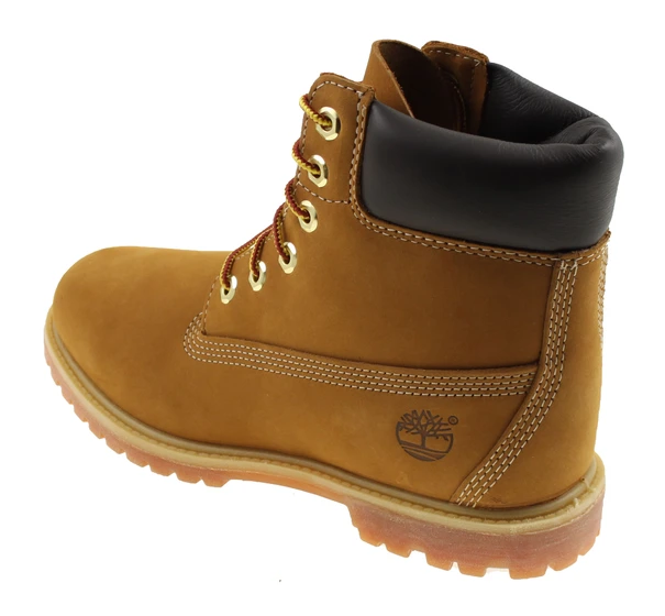 Timberland 6-Inch Premium Waterproof Classic Boots