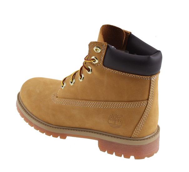 Timberland 6-Inch Premium Waterproof Classic Boots