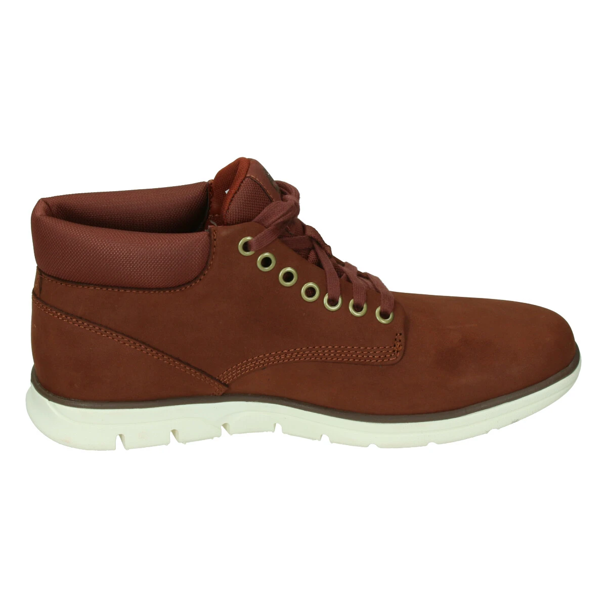 timberland bradstreet cognac