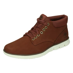Timberland Bradstreet Chukka Leather