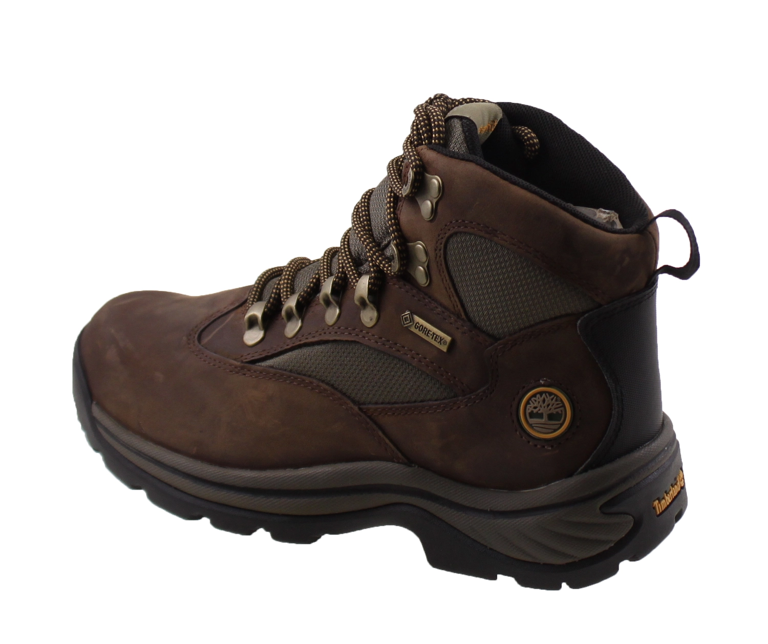 timberland chocorua trail heren