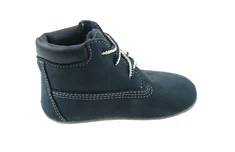 Timberland Crib Bootie With Hat