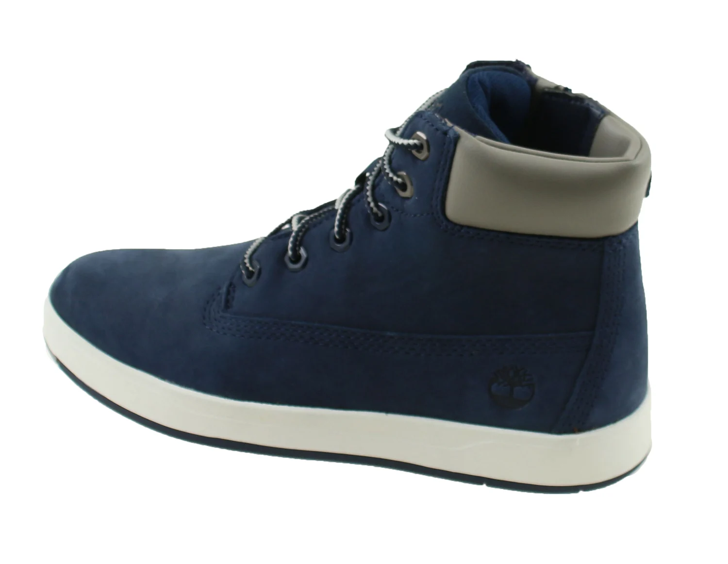 timberland davis square blue