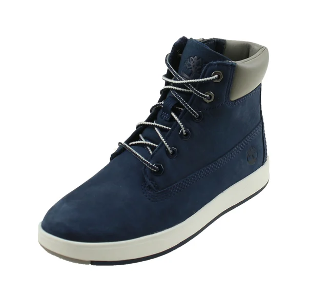 Timberland Davis Square 6 Inch Boot Junior