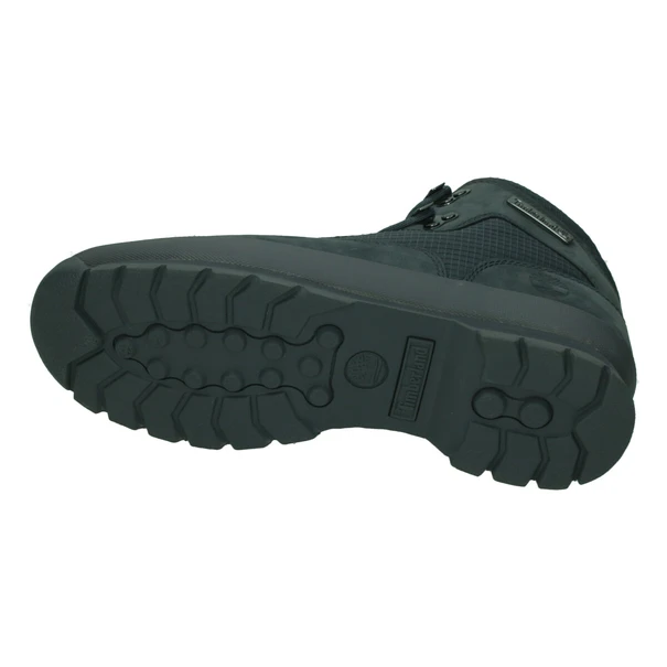 Timberland Euro Wandelchukka's