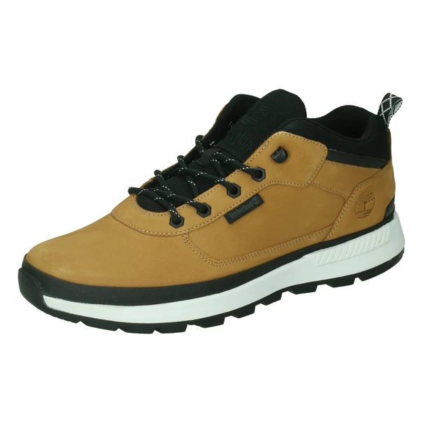 Timberland Field Trekker Low