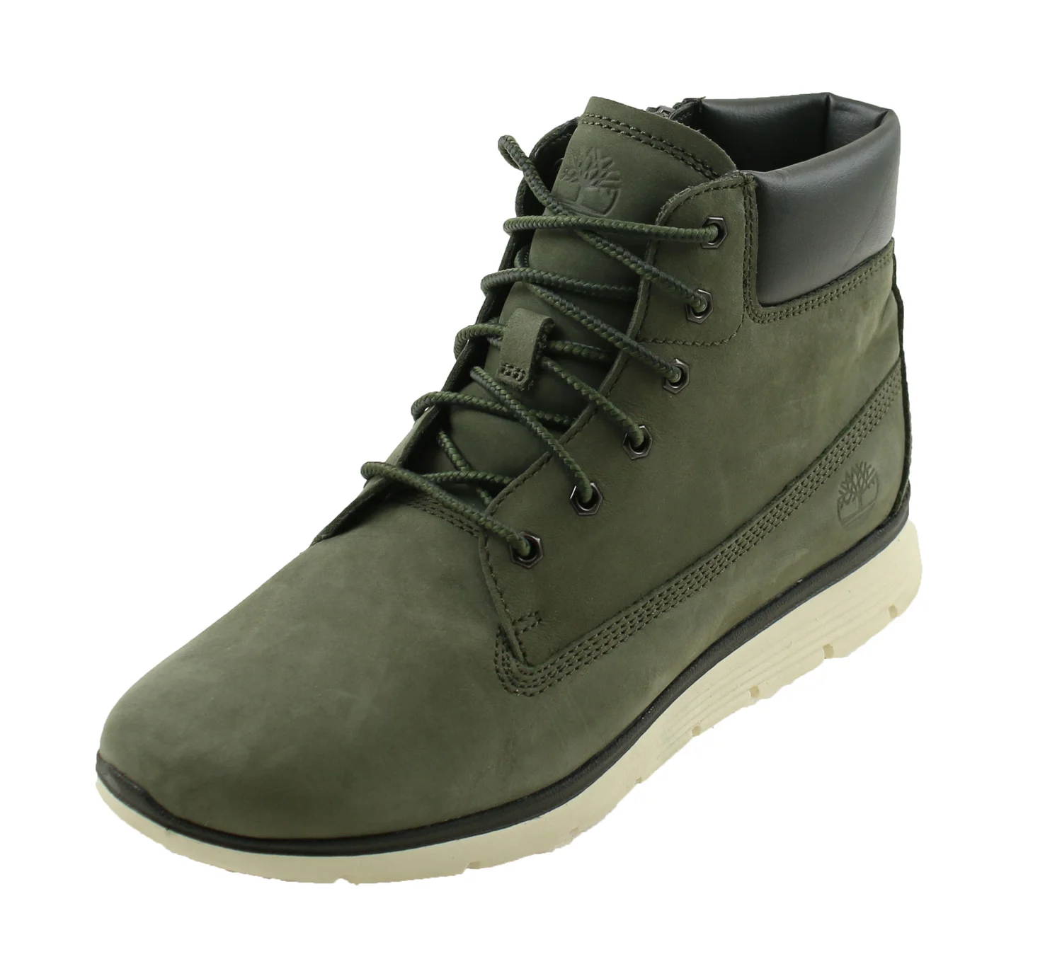 Kruiden boete experimenteel Timberland Killington 6 Inch Boot Junior van casual schoenen