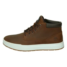 Timberland Maple Grove Leather Chukka