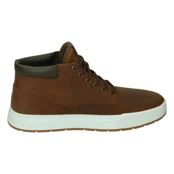 Timberland Maple Grove Leather Chukka