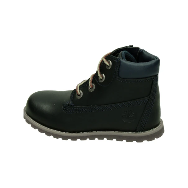 Timberland POKEYPINE 6IN ZIP NVY