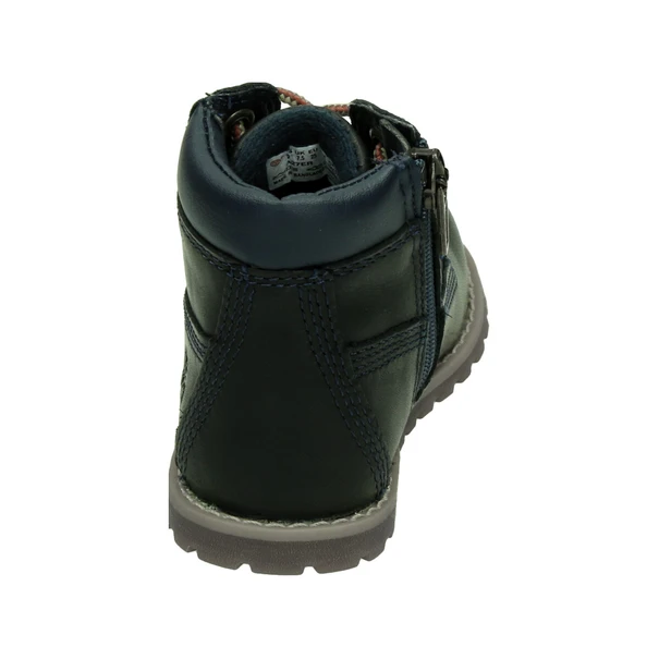 Timberland POKEYPINE 6IN ZIP NVY