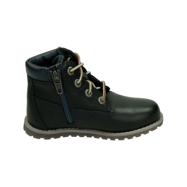 Timberland POKEYPINE 6IN ZIP NVY