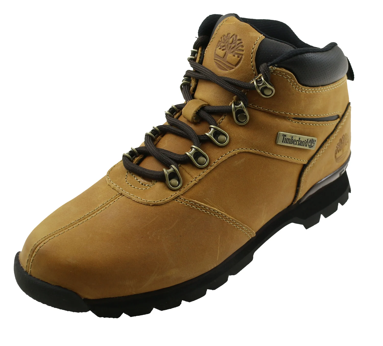timberland splitrock 2 wheat