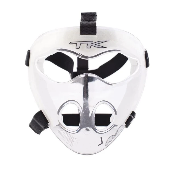 TK Hockey TK FACEMASK T-1 TRAN