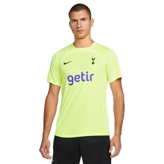 Tottenham FC STRIKE