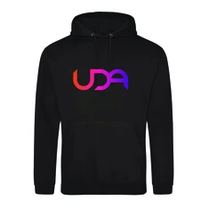 UDA HOODIE PAINTER