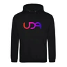 UDA HOODIE PAINTER
