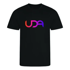 UDA T-SHIRT PAINTER