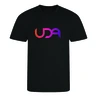UDA T-SHIRT PAINTER