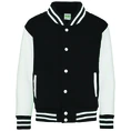 UDA VARSITY JACKET PAINTER