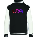 UDA VARSITY JACKET PAINTER
