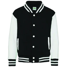 UDA VARSITY JACKET PAINTER