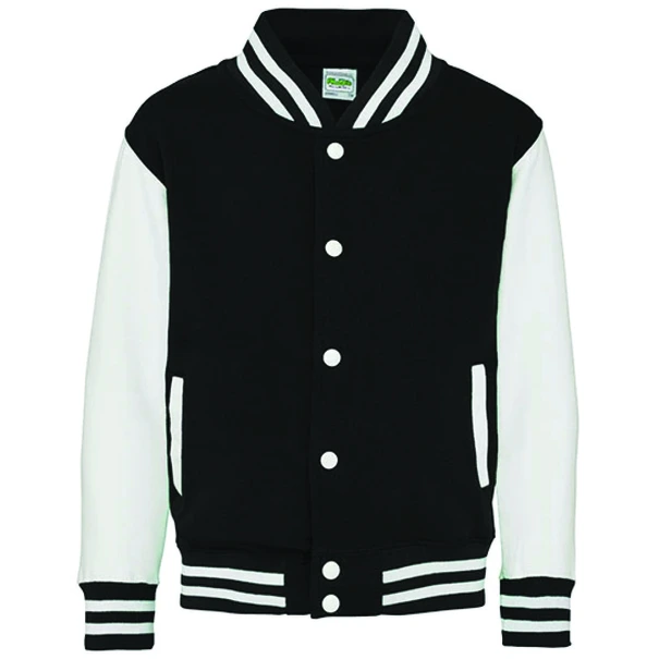 UDA VARSITY JACKET PAINTER