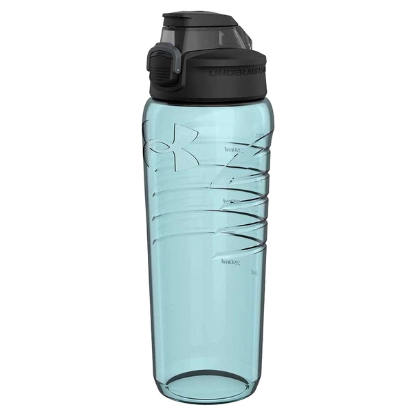 Under Armour 24oz Draft breeze blue 700ML