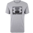 Under Armour Boxed Sportstyle T-Shirt