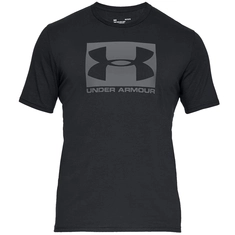 Under Armour Boxed Sportstyle T-Shirt