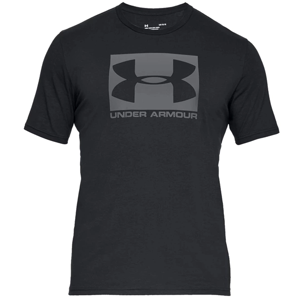 Under Armour Boxed Sportstyle T-Shirt