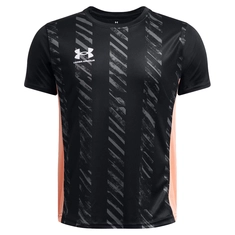 Under Armour Ch. SS PRNT