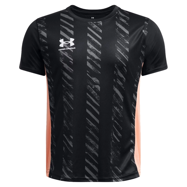 Under Armour Ch. SS PRNT
