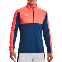 Under Armour Challenger Midlayer-BLU