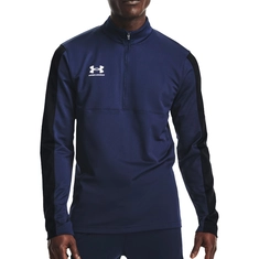 Under Armour Challenger Midlayer-NVY