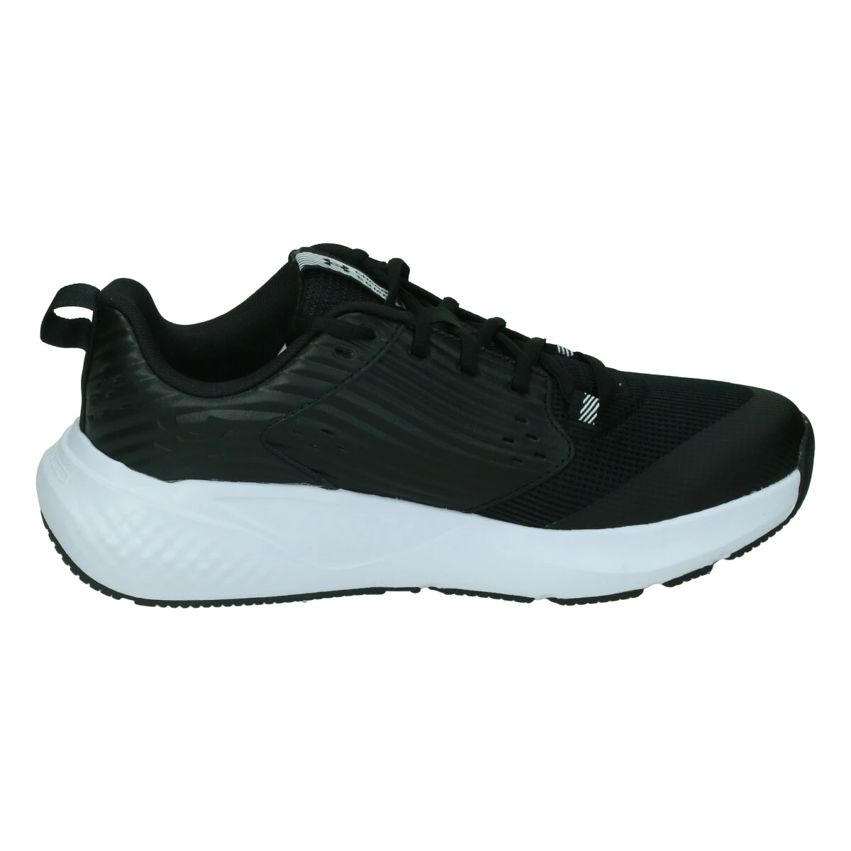 Under Armour Charged Commit TR 4 van fitness schoenen