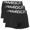 Under Armour Charged Cotton 3-pack Boxer