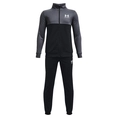 Under Armour Colorblock Knit Trainingspak