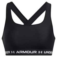 Under Armour Crossback Mid Bra