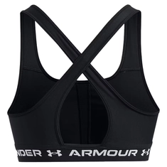 Under Armour Crossback Mid Bra