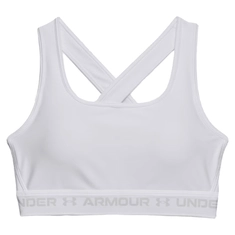 Under Armour Crossback Mid Bra