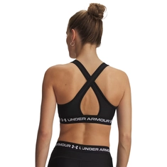 Under Armour Crossback Mid Bra