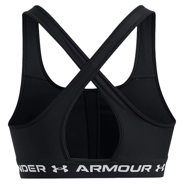 Under Armour Crossback Mid Bra