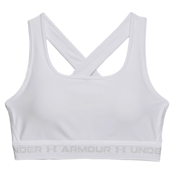 Under Armour Crossback Mid Bra