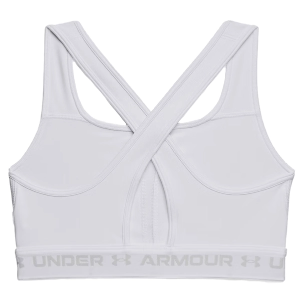 Under Armour Crossback Mid Bra